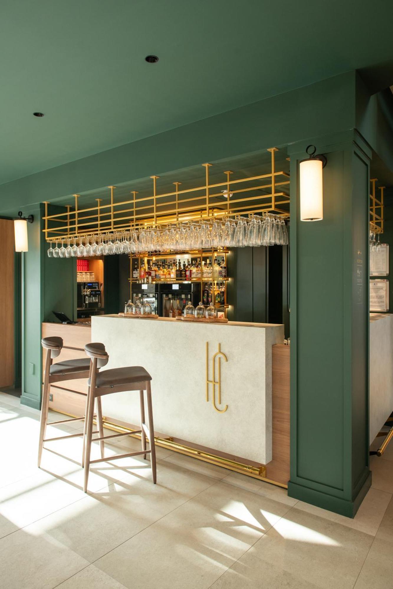 De La Cite Hotel 3*